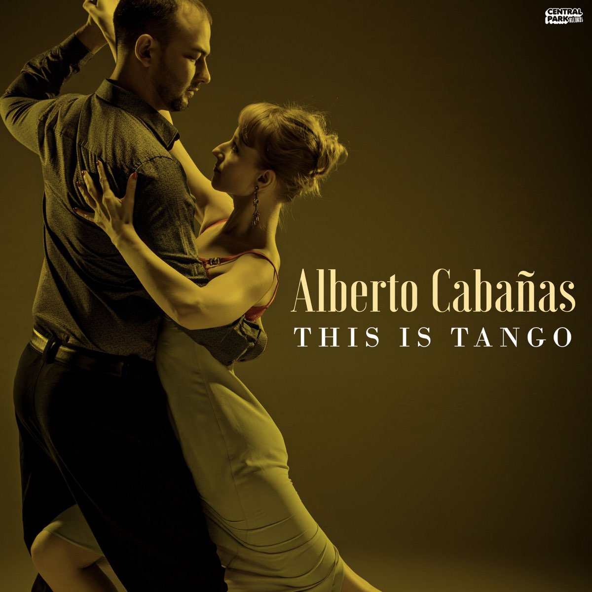 <b>Tango</b> by Alberto Cabañas & The <b>Tango</b> Project.