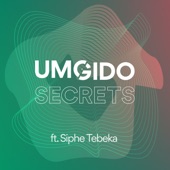 Secrets (feat. Siphe Tebeka) artwork