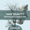 Raw Beauty: Emotive Neo-Classical Pop artwork