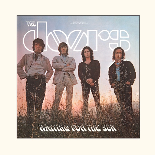 The Doors - Waiting For the Sun (50th Anniversary Deluxe Edition)