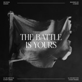The Battle Is Yours artwork