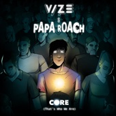 Core (That's Who We Are) artwork