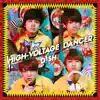 High-Voltage Dancer - EP album lyrics, reviews, download