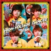 High-Voltage Dancer - EP
