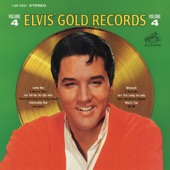 Elvis Presley - Love Letters