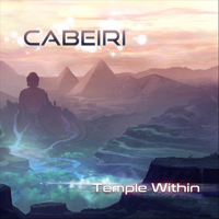 Cabeiri - Temple Within artwork