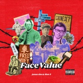 Face Value artwork