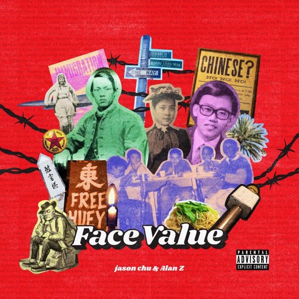 Download Jason Chu Alan Z Face Value 2021 Album Telegraph