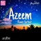 Azeem - Raan farhat lyrics