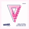 Keep Giving Me Love / Oh Yes! - Single