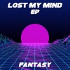 Lost My Mind - EP, 2021