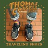 Traveling Shoes (feat. Becky Buller, Tim Stafford, Julian Pinelli, Vince Ilagan & Jacob Metz) - Single