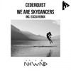 We Are Skydancers - Single