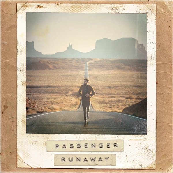 Passenger - Heart To Love