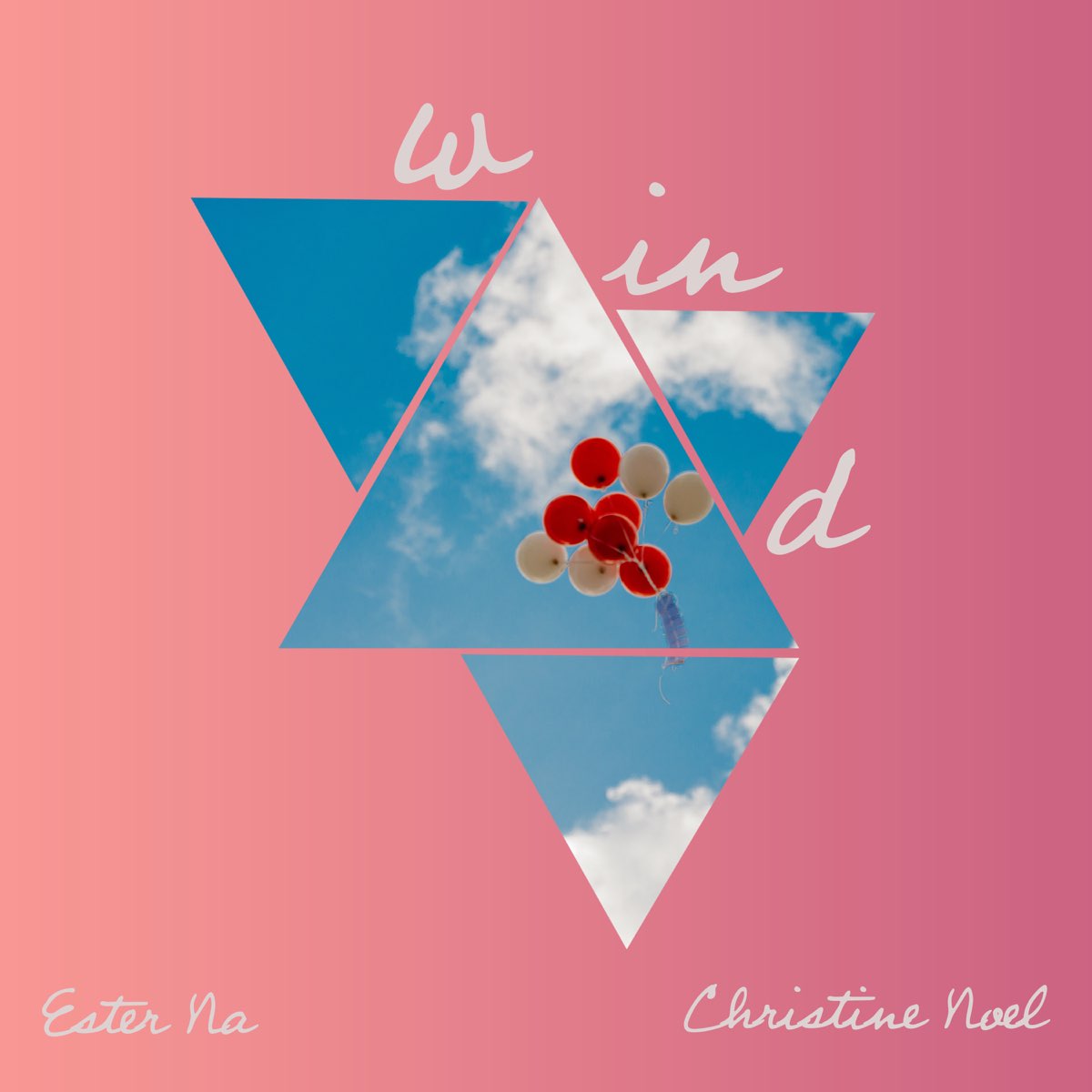 Ester Na & Christine Noelの「Wind - Single」をApple Musicで