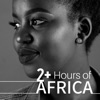 2+ Hours of Africa - Relaxing African Music with Drums, Percussions, Flute, Nature Sounds