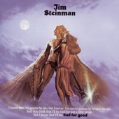 Jim Steinman - Stark Raving Love