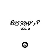 Fools Squad EP Vol. 2 artwork