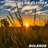 No Me Olvides