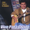 Juan Carlos Alvarado - El Borde De Su Manto (En Vivo)