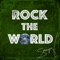 Rock the World - Steegey lyrics