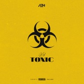 Toxic artwork