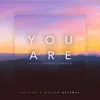 You Are E. Morgan (feat. Michelle Prather) - Single album lyrics, reviews, download