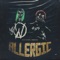 Allergic (feat. Macca Wiles) - 3amsound lyrics