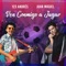 Ven Conmigo a Jugar (feat. Yoel Keys) - 123 Andrés & Juan Miguel lyrics