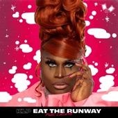 Eat the Runway artwork