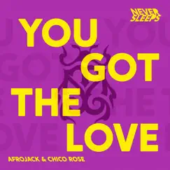 You Got The Love (Extended Mix) Song Lyrics
