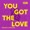 Never Sleeps feat. Afrojack & Chico Rose - You Got The Love 27.08.21