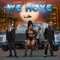 We Move (feat. Paris Gold & Md Wyla) artwork