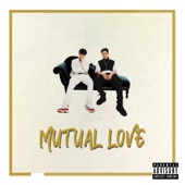 MUTUAL LOVE - EP artwork