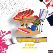 Summer Time artwork