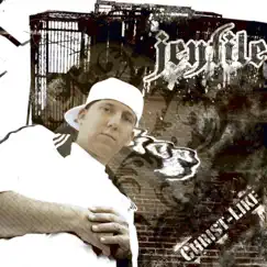 Christ-Like by Jentile album reviews, ratings, credits