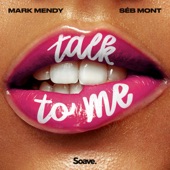 Talk To Me artwork