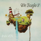 Light in the Sky - We Banjo 3