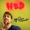 Hbd - Ryan Amador lyrics
