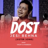 Dost Jesi Behna (Sister Song) artwork