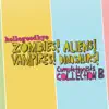 Zombies! Aliens! Vampires! Dinosaurs! (Completionist Collection B) album lyrics, reviews, download