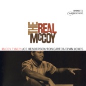 McCoy Tyner - Blues On The Corner