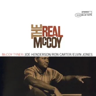 The Real McCoy by McCoy Tyner album reviews, ratings, credits