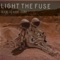 Light the Fuse - Aliens Vs Audio (AVA) lyrics