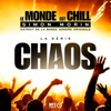 Simon Morin - Le monde est chill