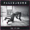 Palindrome - Single (feat. Pharoahe Monch, Daru Jones, Marcus Machado & Loaded Lux) - Single album lyrics, reviews, download