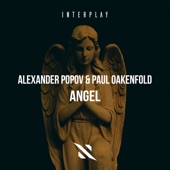 Angel (Extended Mix) artwork