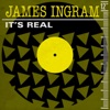 James Ingram - It's Real (12" Extended Version)
