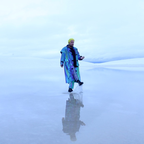 Cover artwork for The Way It Was