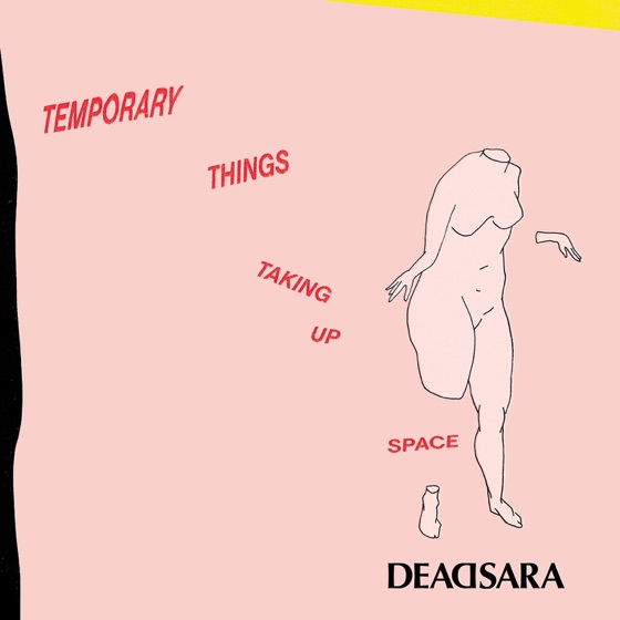 Cover artwork for Heaven's Got a Back Door